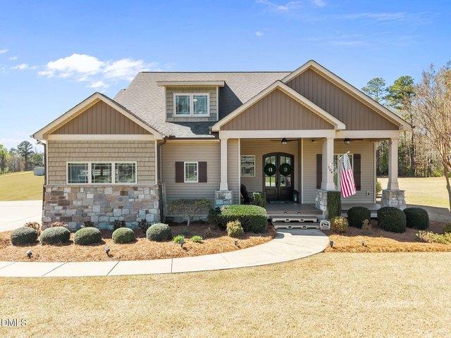 House for sale in Dunn, North Carolina