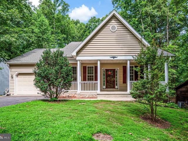 House for sale in Virginia