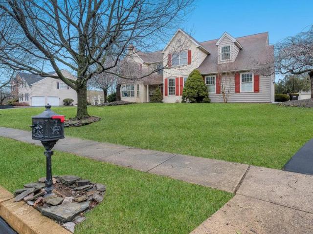 House for sale in Colmar, Pennsylvania