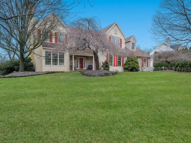 Property for sale in Colmar, Pennsylvania