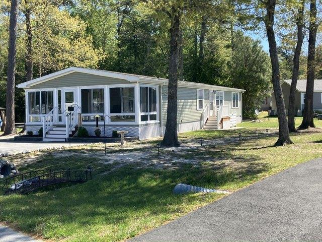 House for sale in Delaware