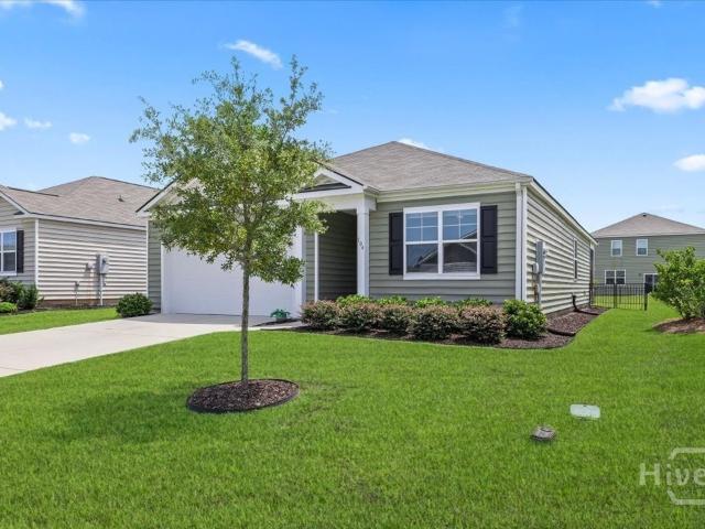 House for sale in Pooler, Georgia