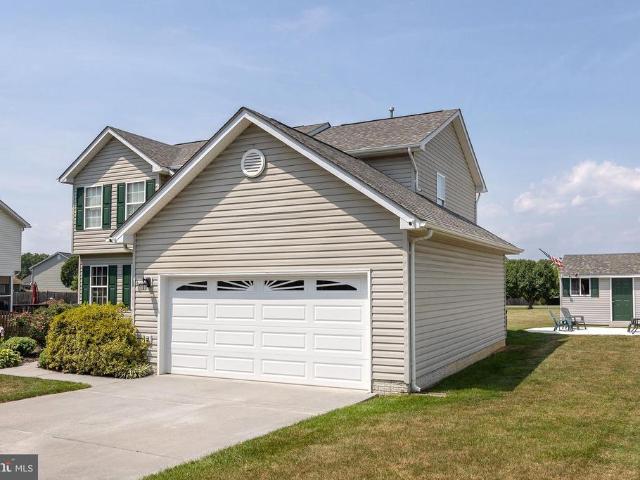 House for sale in Virginia