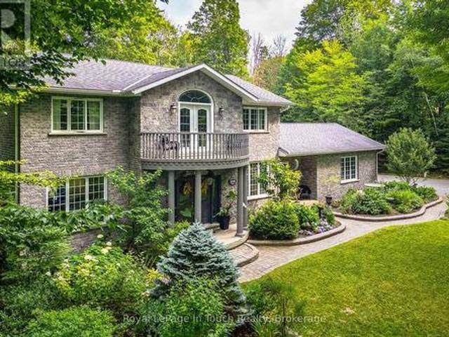 House for sale in Tiny, Ontario