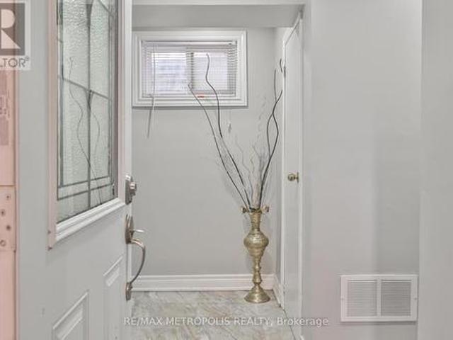 House for rent in York, Ontario