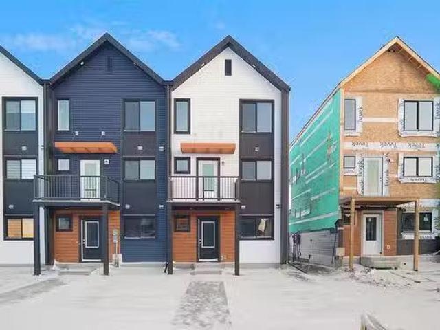 House for sale in Spruce Grove, Alberta