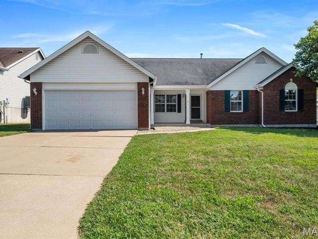 House for sale in Saint Charles, Saint Charles County