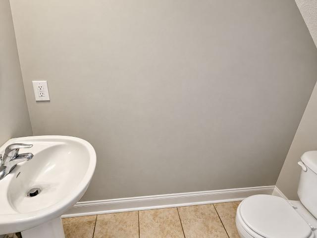 Townhouse for sale in Byron, Georgia