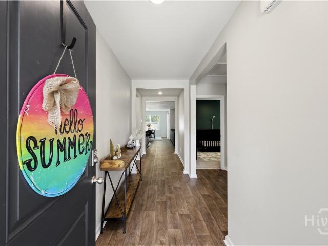 House for sale in Guyton, Georgia