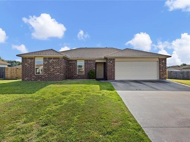 House for sale in Ark