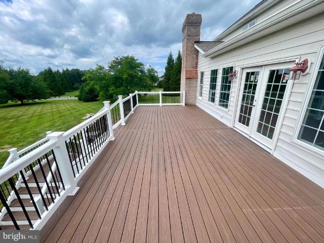 House for sale in Churchville, Maryland
