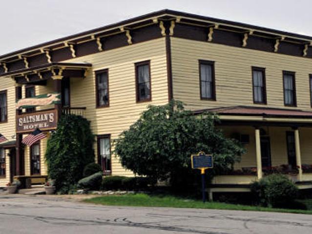 Commercial for sale in New York