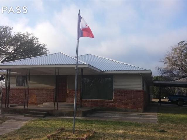 Property for rent in Bosque, Texas