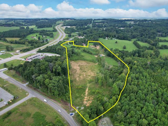 Land for sale in Tennessee
