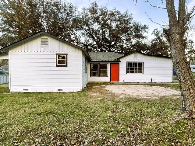 House for sale in Liberty, Texas