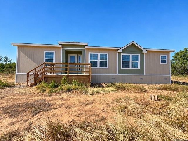 House for sale in Moore, Frio County