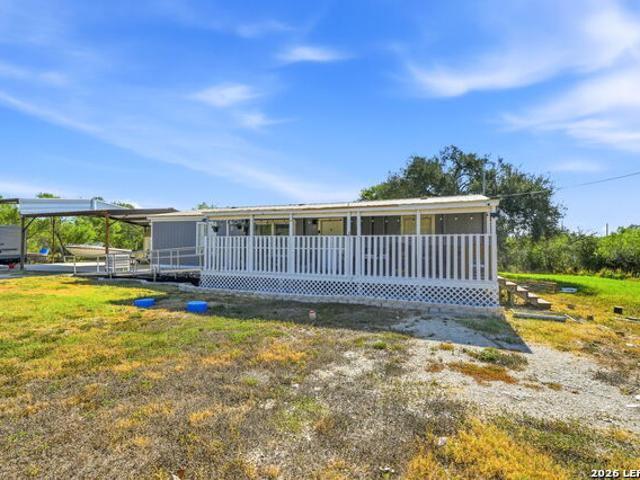 House for sale in Hondo, Medina County