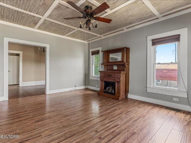 House for sale in East Etowah, Etowah