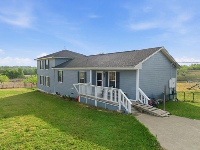 House for sale in Lott, Texas