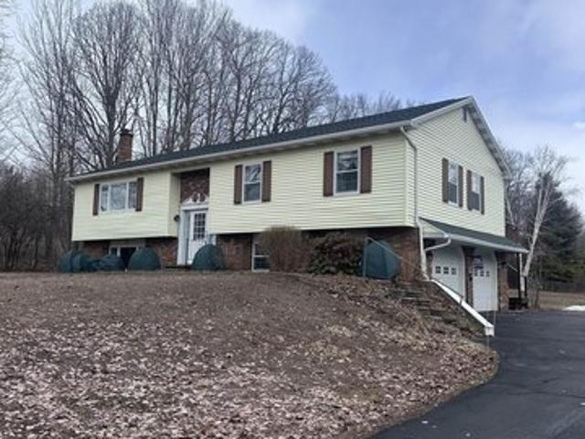 House for sale in Massena, New York