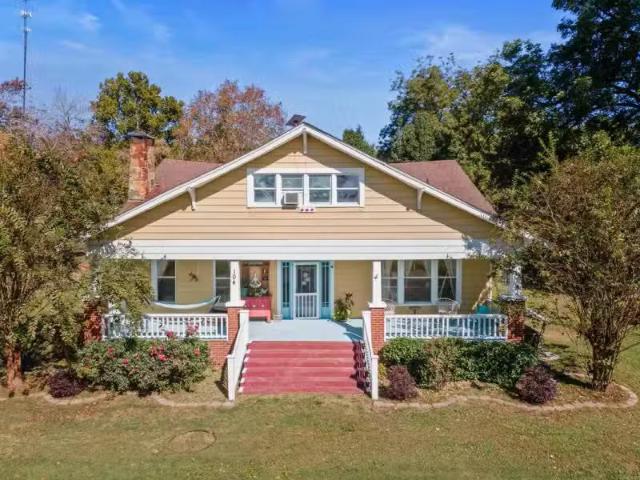 House for rent in Ark
