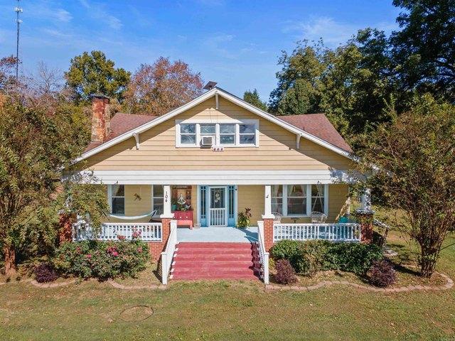 House for sale in Ark