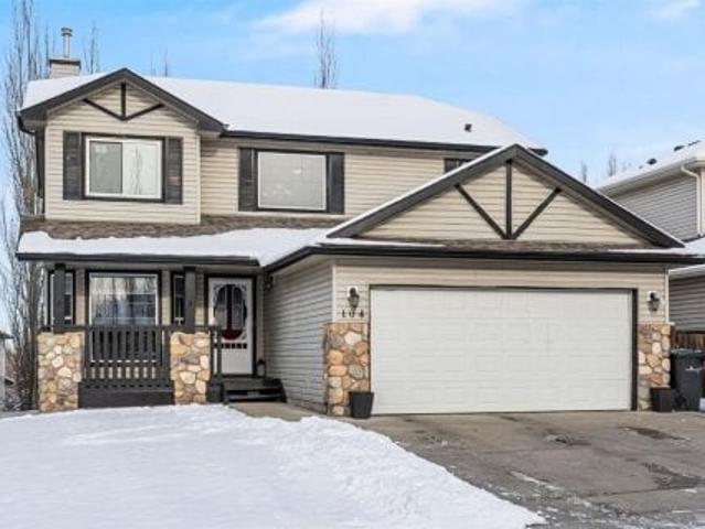 House for sale in Chestermere, Alberta