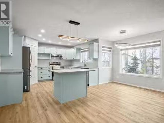 House for sale in Chestermere, Alberta