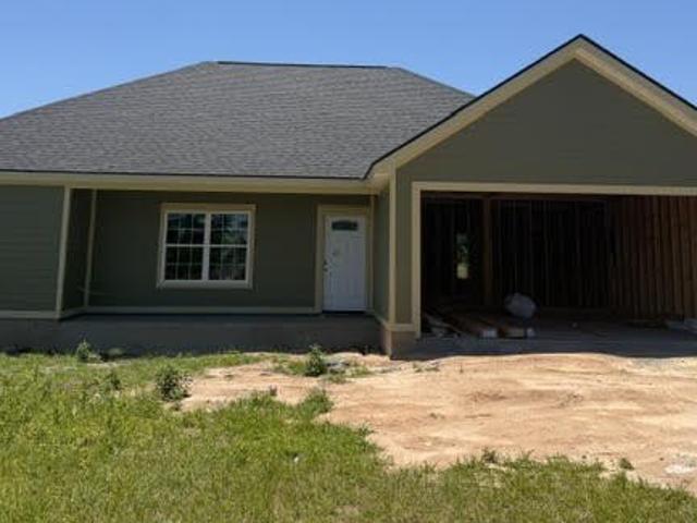 House for sale in Moultrie, Georgia