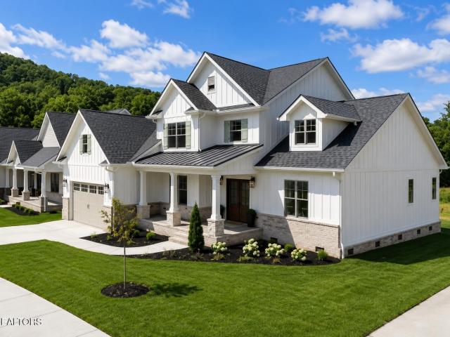 House for sale in Tennessee
