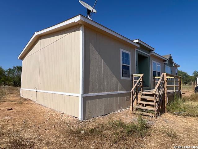 House for sale in Moore, Frio County