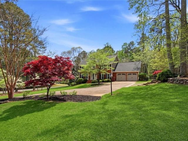 House for sale in Woodstock, Georgia