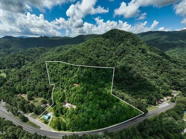 Land for sale in Roan Mountain, East Tennessee