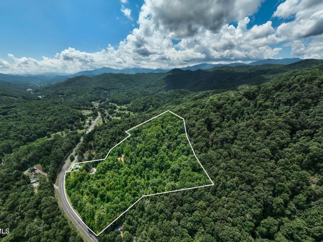 Land for sale in Hopson, Roan Mountain