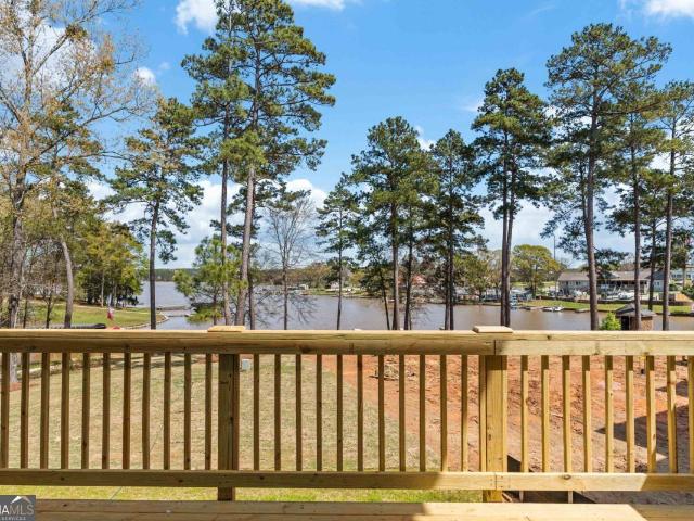 Townhouse for sale in Eatonton, Georgia