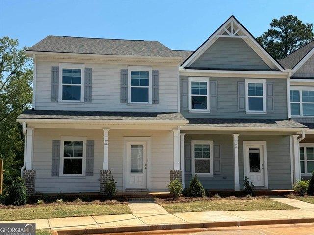 Townhouse for sale in Eatonton, Georgia