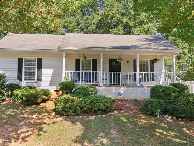 House for sale in Columbia, South Carolina