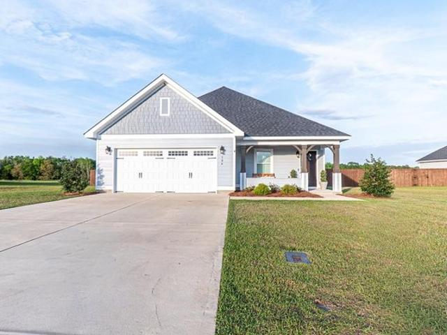 House for sale in Headland, Alabama