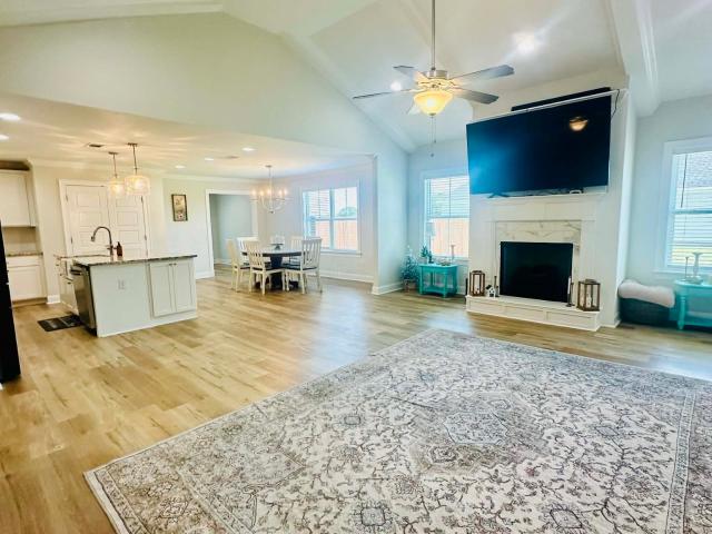 House for sale in Headland, Alabama