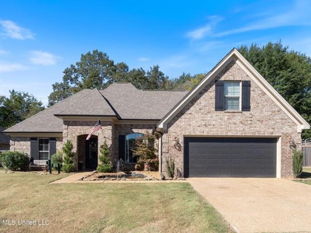 House for sale in Senatobia, Tate County