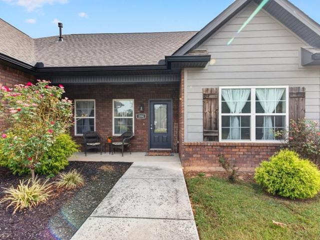House for sale in Tullahoma, Middle Tennessee