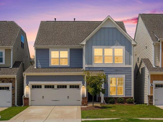 Townhouse for sale in Wake, North Carolina