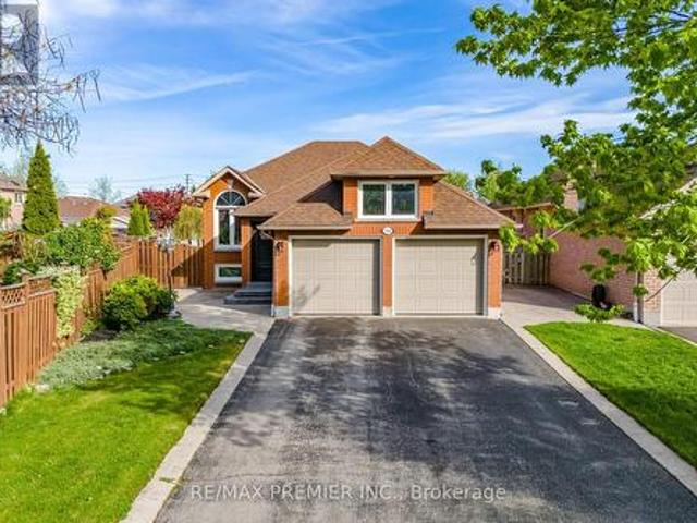 House for sale in York, Ontario