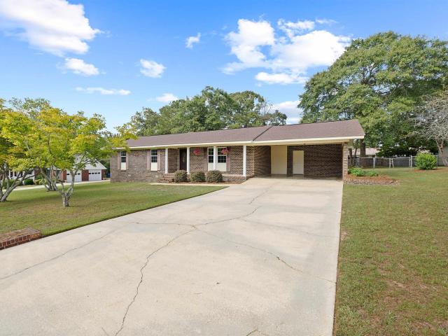 House for sale in Falakto, Clanton