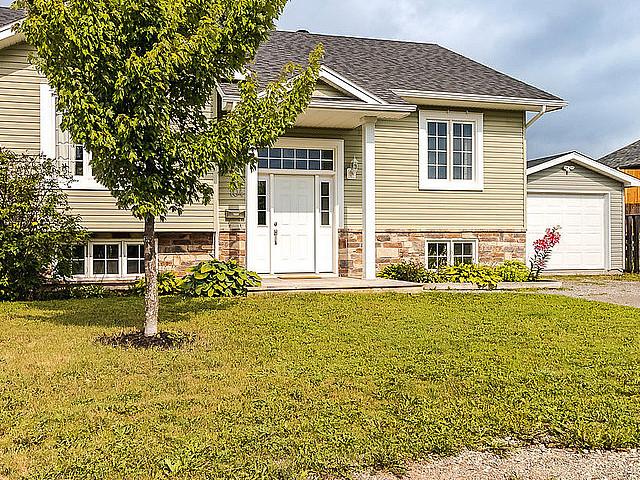 House for sale in Sault Sainte Marie, Ontario