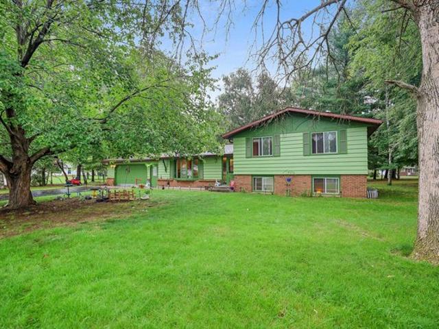 House for sale in Shawano, Wisconsin