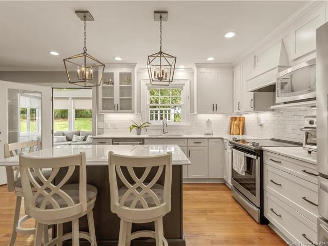 House for sale in Sanford, North Carolina