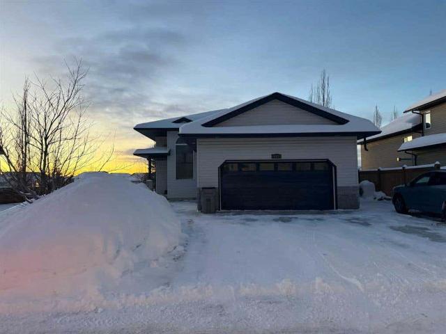 House for sale in Grande Prairie, Alberta