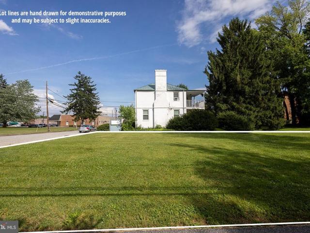 Land for sale in Aberdeen, Maryland