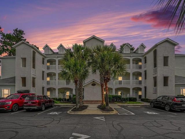 Condo for sale in Myrtle Beach, South Carolina